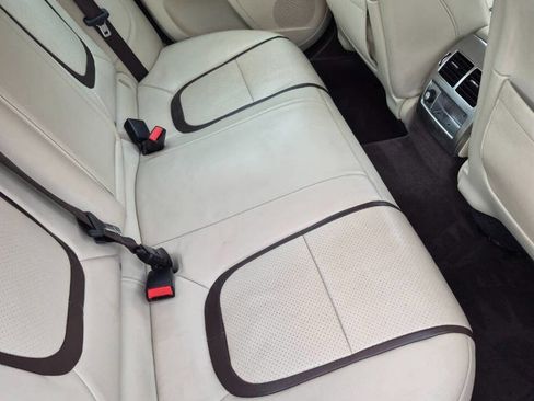 Used 2015 Jaguar XF Portfolio AWD/4WD image 8