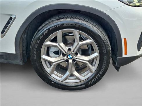 Certified 2022 BMW X3 sDrive30i w/ Premium Package 2 RWD image 26