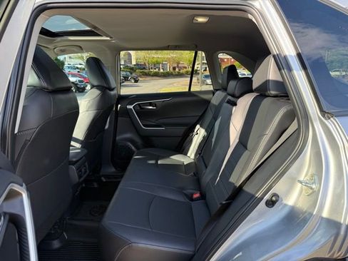 Used 2024 Toyota RAV4 XLE Premium w/ Weather Package FWD image 26