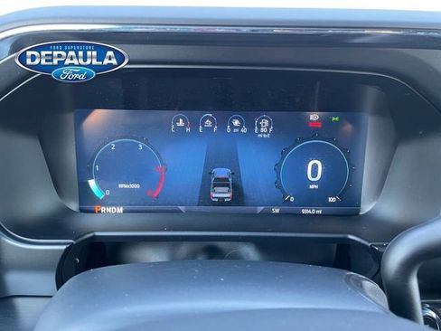 Used 2025 Ford F350 Lariat w/ Tremor Off-Road Package image 2