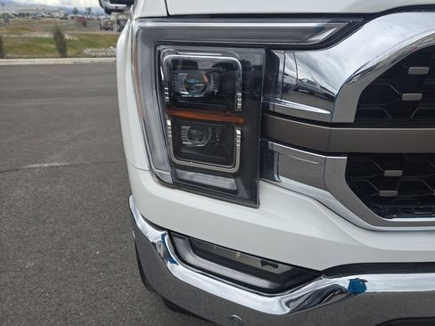 Used 2022 Ford F150 King Ranch AWD/4WD image 21