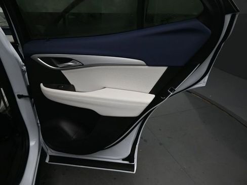 New 2026 Buick Envision Avenir image 16