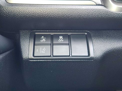 Used 2020 Honda Civic EX image 21