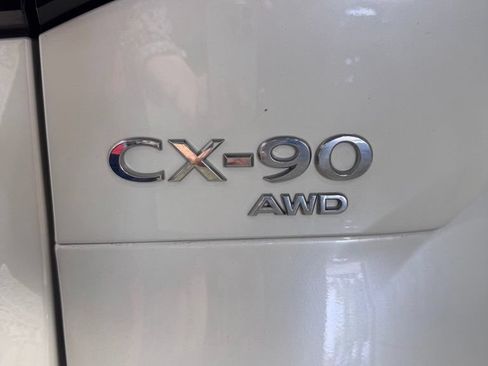 Used 2024 MAZDA CX-90 Plug-In Hybrid w/ Premium Pkg AWD/4WD image 40