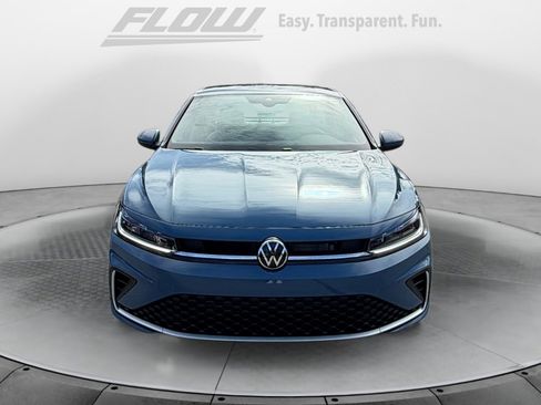 New 2026 Volkswagen Jetta S image 2