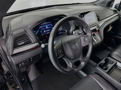 Used 2024 Honda Odyssey Sport image 24
