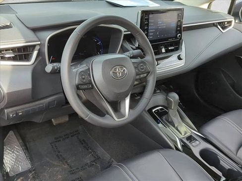 Certified 2020 Toyota Corolla XLE FWD image 10