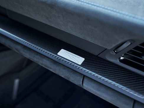 Used 2026 Porsche 911 GT3 w/ Weissach Package image 44