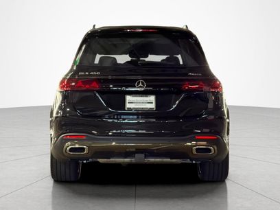 New 2027 Mercedes-Benz GLS 450 4MATIC