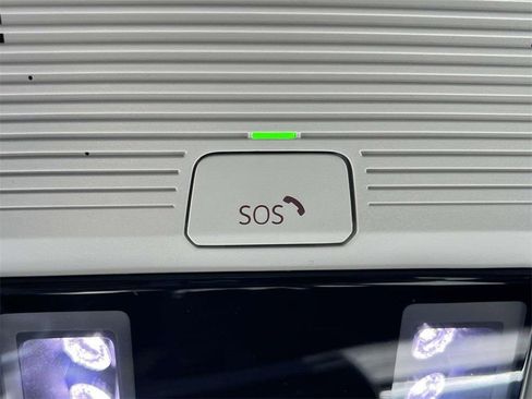 New 2025 Volkswagen Tiguan S image 31