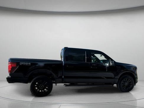 New 2026 Ford F150 XLT image 34