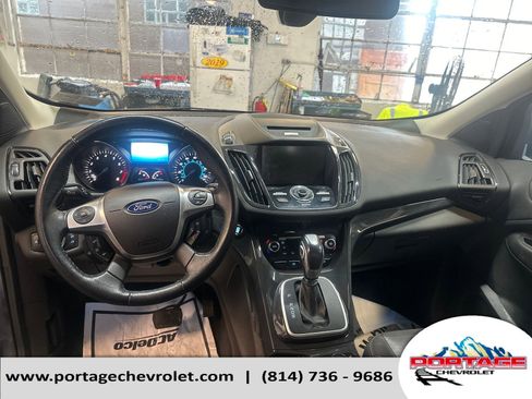 Used 2014 Ford Escape Titanium image 21