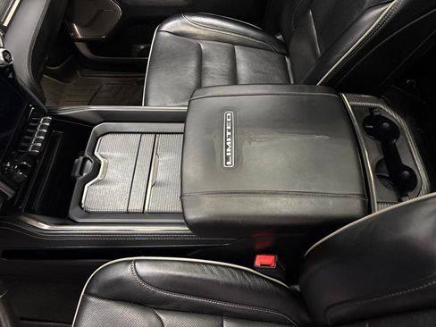 Used 2021 RAM 1500 Limited w/ Night Edition AWD/4WD image 19