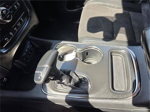 Used 2020 Dodge Durango GT RWD image 20