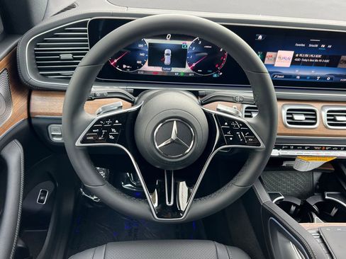New 2026 Mercedes-Benz GLE 350 4MATIC image 16