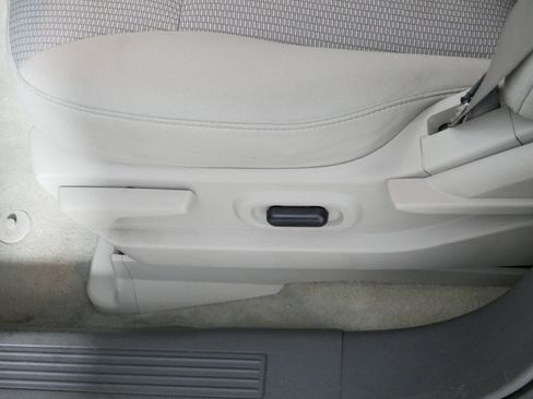 Used 2011 Ford Edge SEL w/ 201A Rapid Spec Order Code FWD image 20