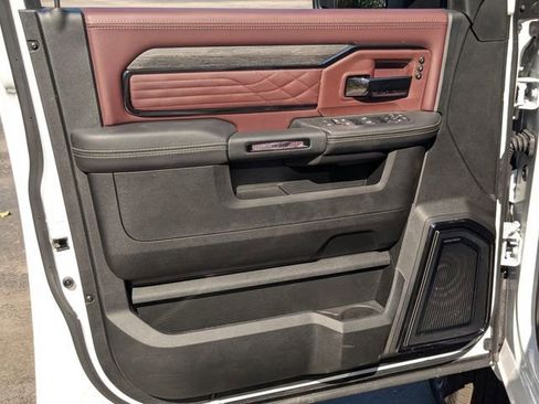 New 2026 RAM 3500 Limited image 12