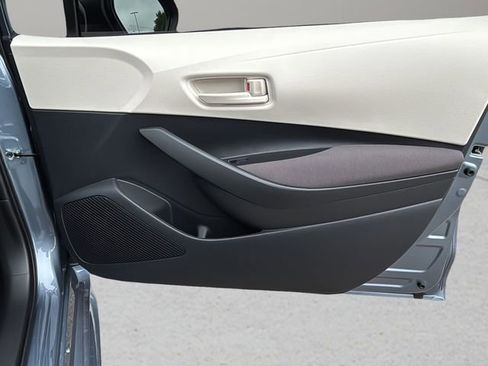 New 2026 Toyota Corolla LE FWD image 9