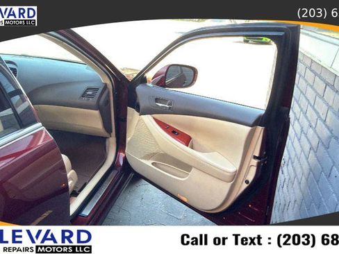 Used 2007 Lexus ES 350 image 36