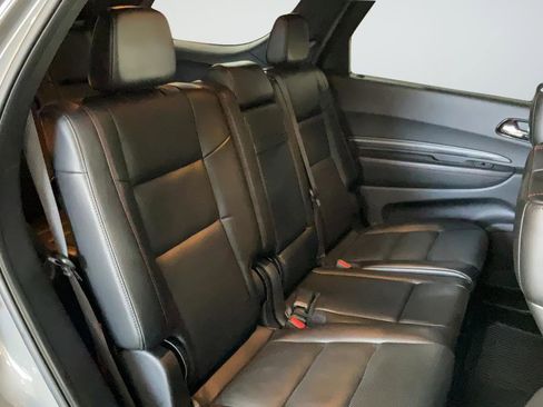 Used 2024 Dodge Durango GT AWD/4WD image 21