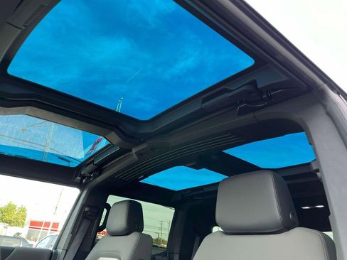 Used 2024 GMC Hummer EV 3X AWD/4WD image 32