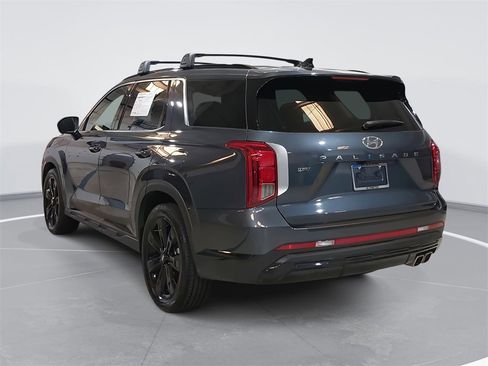 Used 2025 Hyundai Palisade XRT image 7