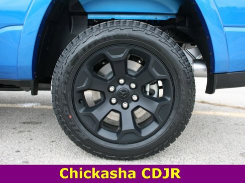 New 2026 RAM 1500 Big Horn image 18