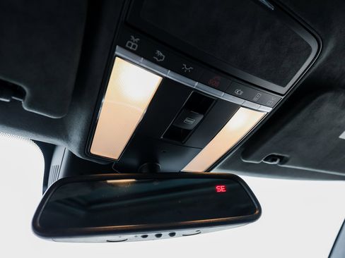 Used 2012 Mercedes-Benz S 63 AMG image 21