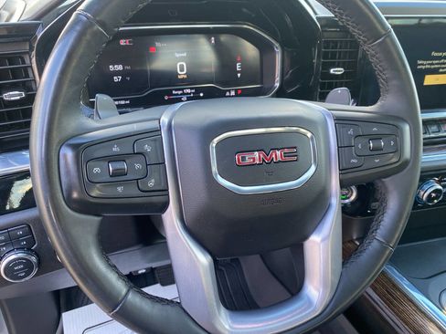 Used 2024 GMC Sierra 1500 Elevation w/ Elevation Premium Package image 27