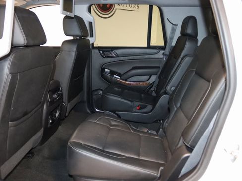 Used 2018 Chevrolet Tahoe Premier image 54