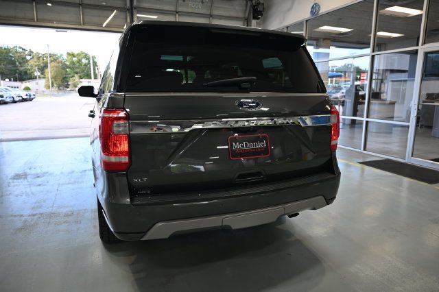 Used 2020 Ford Expedition XLT w/ Equipment Group 202A AWD/4WD image 6