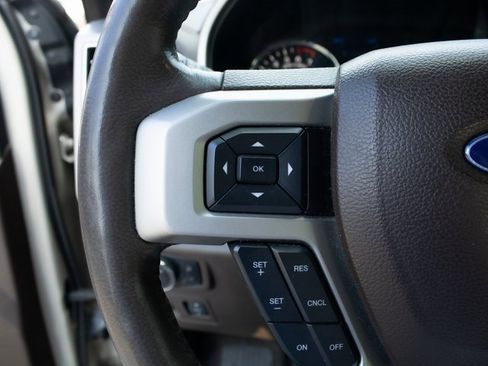 Used 2018 Ford F150 King Ranch w/ Equipment Group 601A Luxury image 9