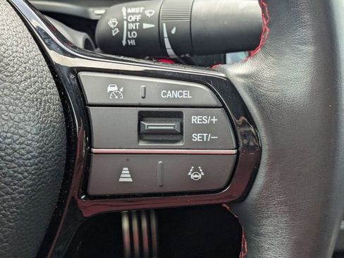 Used 2024 Honda Civic Si image 28
