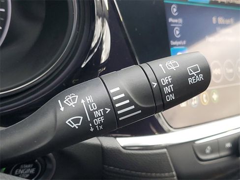 Used 2023 Buick Encore GX Preferred w/ Cold Weather Comfort Package image 16