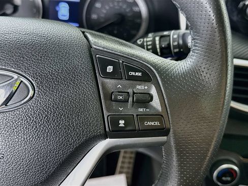 Used 2019 Hyundai Tucson Night FWD image 23