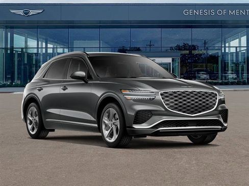 New 2026 Genesis GV70 2.5T image 2