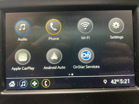 Used 2019 Chevrolet Equinox LT image 10