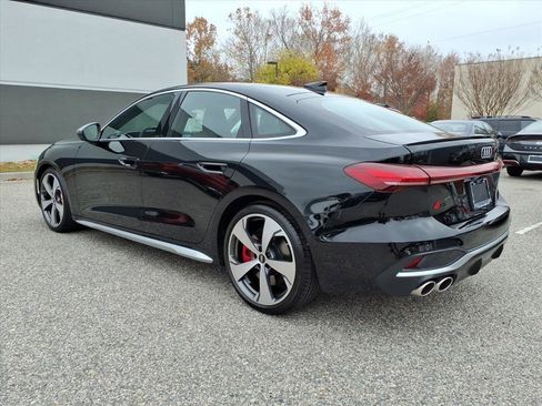 New 2025 Audi S5 Premium Plus AWD/4WD image 6