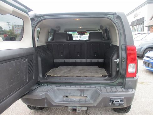 Used 2006 HUMMER H3 image 5