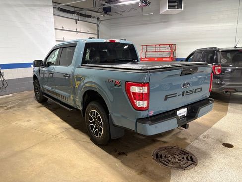 Certified 2023 Ford F150 XL w/ Trailer Tow Package image 5