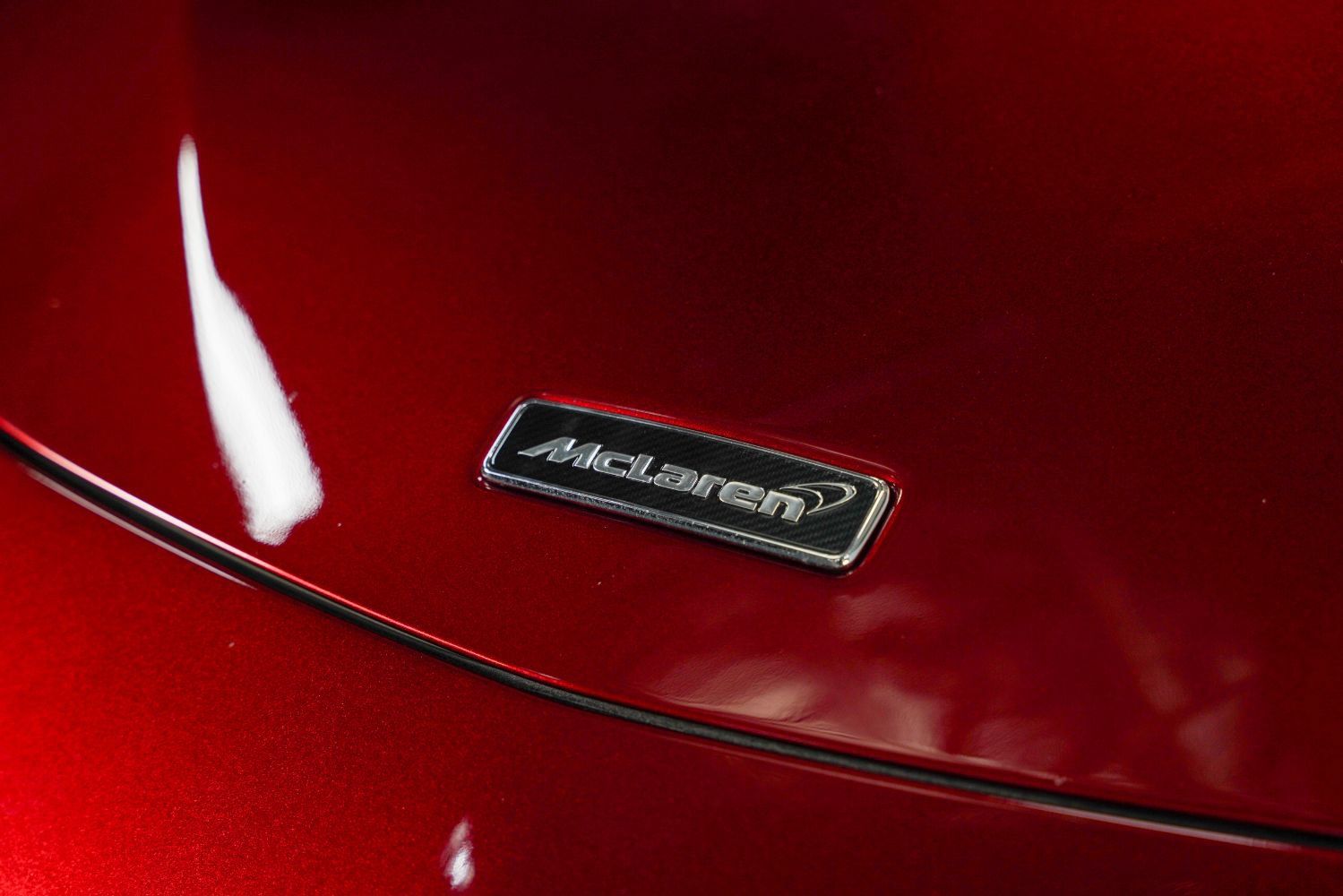 Used 2017 McLaren 570S RWD image 11