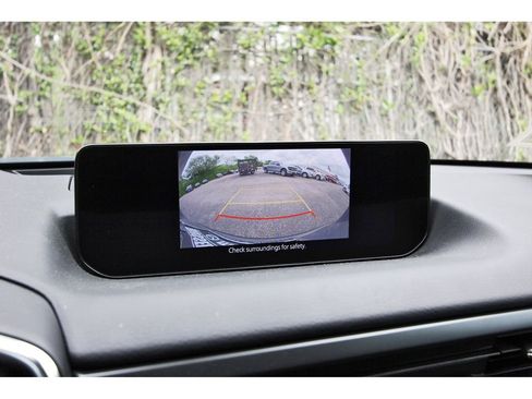 Used 2025 MAZDA CX-50 2.5 Hybrid w/ Premium Plus Pkg image 23