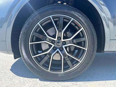 Certified 2023 Audi SQ5 Premium Plus w/ Premium Plus Package image 12