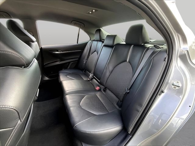 Used 2024 Toyota Camry XSE FWD image 24