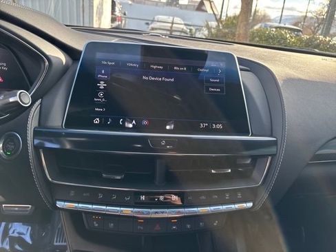 Used 2023 Cadillac CT5 V Blackwing w/ Driver Assist Package image 21