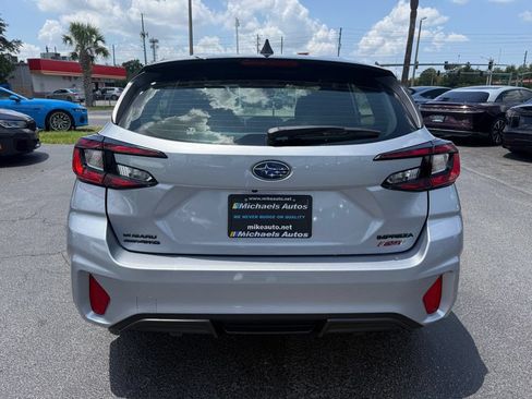 Used 2026 Subaru Impreza RS AWD/4WD image 6