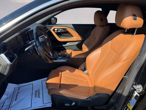 Used 2022 BMW 230i 230i w/ Convenience Package image 9