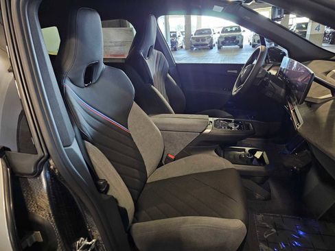 New 2026 BMW iX M70 image 35
