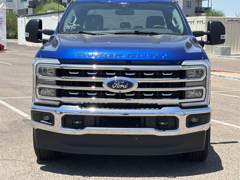 Used 2026 Ford F250 XLT w/ XLT Premium Package AWD/4WD image 10