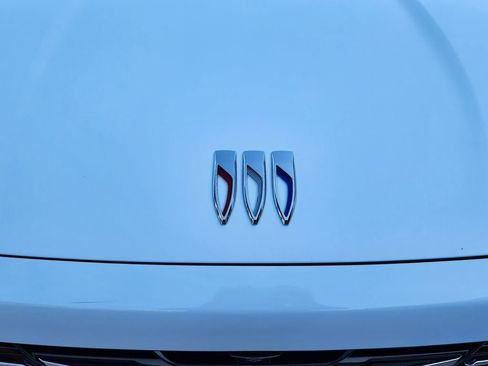 New 2026 Buick Enclave Preferred image 10